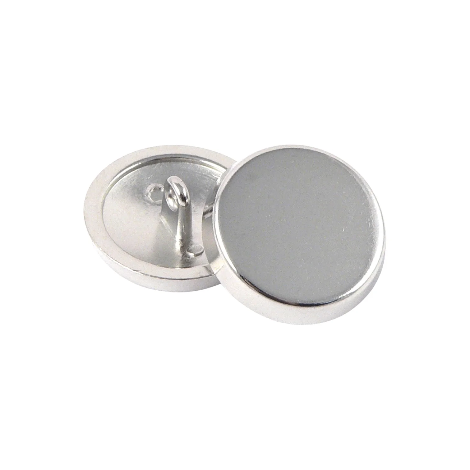 Metal buttons 1